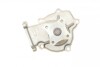 Помпа води Nissan Almera 1.4/1.6 95-00/Primera 1.6 96-02/Sunny 1.4/1.6 90-95 (B/B) (6 лоп) UA63 BUGATTI PA7111 (фото 5)