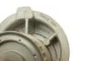 Помпа води Opel Astra F/G/Vectra A/B/Kadett E 1.7D/TD/1.8i 16V/2.0i 16V 88-00 UA63 BUGATTI PA7202 (фото 4)