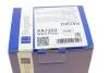 Помпа води Opel Astra F/G/Vectra A/B/Kadett E 1.7D/TD/1.8i 16V/2.0i 16V 88-00 UA63 BUGATTI PA7202 (фото 8)