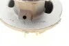 Помпа води Opel Astra F/G/Combo/Corsa B/Vectra B/Zafira A 1.4/1.6 16V 94-05 UA63 BUGATTI PA7204 (фото 5)
