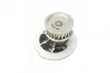 Помпа води Opel Astra F/G/Combo/Corsa B/Vectra B/Zafira A 1.4/1.6 16V 94-05 UA63 BUGATTI PA7204 (фото 8)