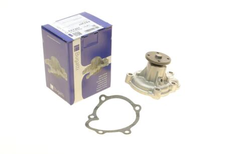 Помпа води Opel Astra F/G 1.7TDS/DTI 92-00/Corsa B/Combo 1.7D 94-01 (R/B)(7 лоп) (opt-om) BUGATTI PA7207