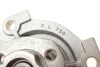 Помпа води Opel Astra G/Vectra B/C/Zafira A/Omega B 2.0DI/DTI/2.2DTI 96-06 UA63 BUGATTI PA7208 (фото 6)