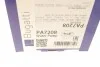 Помпа води Opel Astra G/Vectra B/C/Zafira A/Omega B 2.0DI/DTI/2.2DTI 96-06 UA63 BUGATTI PA7208 (фото 10)