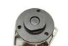 Помпа води Opel Omega B/Vectra A/B/C 2.5/2.6/3.0/3.2 V6 93-06 (R/B) (6 лоп) (opt-om) BUGATTI PA7209 (фото 4)