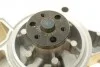 Помпа води Opel Astra G/Zafira A/B 2.2 16V 01-/Vectra C 2.0-2.2 02-08/Insignia 2.0 09- (B/B)(8 лоп UA63 BUGATTI PA7217 (фото 7)