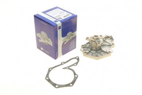 Помпа води Renault Kangoo/Master/Laguna/Megane/Opel Movano 1.8/1.9dCi/dTi/D/2.0 95-03 (R/B)(8лоп) UA63 BUGATTI PA7701