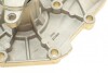 Помпа води Renault Kangoo/Master/Laguna/Megane/Opel Movano 1.8/1.9dCi/dTi/D/2.0 95-03 (R/B)(8лоп) UA63 BUGATTI PA7701 (фото 7)