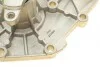 Помпа води Renault Kangoo/Master/Laguna/Megane/Opel Movano 1.8/1.9dCi/dTi/D/2.0 95-03 (R/B)(8лоп) UA63 BUGATTI PA7701 (фото 7)