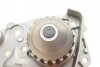 Помпа води Renault Kangoo/Megane/Logan/Scenic/Dacia Sandero 1.4/1.6 97- (B/B)(8лоп) UA63 BUGATTI PA7714 (фото 5)