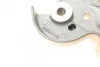 Помпа води Renault Kangoo/Megane/Logan/Scenic/Dacia Sandero 1.4/1.6 97- (B/B)(8лоп) UA63 BUGATTI PA7714 (фото 7)