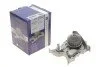 Помпа води Renault Kangoo/Megane/Clio 1.4/1.4i/1.4e 96- (B/B) (8 лоп) UA63 BUGATTI PA7715 (фото 1)