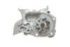 Помпа води Renault Kangoo/Megane/Clio 1.4/1.4i/1.4e 96- (B/B) (8 лоп) UA63 BUGATTI PA7715 (фото 2)