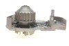 Помпа води Renault Kangoo/Megane/Clio 1.4/1.4i/1.4e 96- (B/B) (8 лоп.) UA63 BUGATTI PA7715 (фото 3)