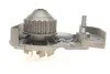 Помпа води Renault Kangoo/Megane/Clio 1.4/1.4i/1.4e 96- (B/B) (8 лоп) UA63 BUGATTI PA7715 (фото 3)