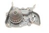 Помпа води Renault Kangoo/Megane/Clio 1.4/1.4i/1.4e 96- (B/B) (8 лоп.) UA63 BUGATTI PA7715 (фото 4)