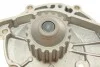 Помпа води Renault Laguna 2.2 D/dT 93-01 UA63 BUGATTI PA7716 (фото 6)