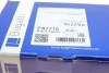 Помпа води Renault Laguna 2.2 D/dT 93-01 UA63 BUGATTI PA7716 (фото 8)
