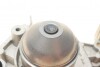 Помпа води Renault Kangoo/Clio/Twingo 1.2 98-/Nissan Kubistar 1.2 03- (B/B) (6 лоп) UA63 BUGATTI PA7717 (фото 5)
