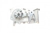 Помпа води Renault Kangoo/Laguna/Megane/Scenic 1.4/1.6 97-08/Logan 14- (B/B)(8лоп) UA63 BUGATTI PA7718 (фото 2)