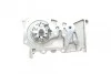 Помпа води Renault Kangoo/Laguna/Megane/Scenic 1.4/1.6 97-08/Logan 14- (B/B)(8лоп) UA63 BUGATTI PA7718 (фото 2)