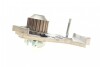 Помпа води Renault Kangoo/Laguna/Megane/Scenic 1.4/1.6 97-08/Logan 14- (B/B)(8лоп) UA63 BUGATTI PA7718 (фото 4)