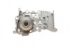 Помпа води Renault Kangoo/Laguna/Megane/Scenic 1.4/1.6 97-08/Logan 14- (B/B)(8лоп) UA63 BUGATTI PA7718 (фото 5)