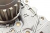 Помпа води Renault Kangoo/Laguna/Megane/Scenic 1.4/1.6 97-08/Logan 14- (B/B)(8лоп) UA63 BUGATTI PA7718 (фото 7)