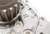 Помпа води Renault Kangoo/Laguna/Megane/Scenic 1.4/1.6 97-08/Logan 14- (B/B)(8лоп) UA63 BUGATTI PA7718 (фото 7)