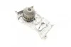 Помпа води Renault Kangoo/Laguna/Megane/Scenic 1.4/1.6 97-08/Logan 14- (B/B)(8лоп) UA63 BUGATTI PA7718 (фото 8)