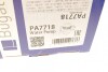 Помпа води Renault Kangoo/Laguna/Megane/Scenic 1.4/1.6 97-08/Logan 14- (B/B)(8лоп) UA63 BUGATTI PA7718 (фото 10)