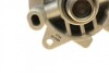 Помпа води Renault Master/Trafic/Laguna/Opel Vivaro/Movano/Nissan 2.2dCi/2.5dCi 00- (B/B)(8лоп) UA63 BUGATTI PA7724 (фото 2)