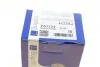 Помпа води Renault Master/Trafic/Laguna/Opel Vivaro/Movano/Nissan 2.2dCi/2.5dCi 00- (B/B)(8лоп) UA63 BUGATTI PA7724 (фото 4)