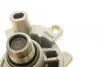 Помпа води Renault Master/Trafic/Laguna/Opel Vivaro/Movano/Nissan 2.2dCi/2.5dCi 00- (B/B)(8лоп) UA63 BUGATTI PA7724 (фото 8)