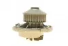Помпа води Seat Cordoba/Ibiza/VW Golf/Polo 1.0i/1.3i/1.4i/1.6i 82-02 (opt-om) BUGATTI PA8702 (фото 3)