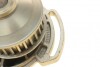 Помпа води Seat Cordoba/Ibiza/VW Golf/Polo 1.0i/1.3i/1.4i/1.6i 82-02 (opt-om) BUGATTI PA8702 (фото 5)