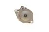 Помпа води Seat Corodba/Ibiza/VW Caddy/Polo 1.0i/1.4 96-02 (27z) (B/B) (7 лоп) UA63 BUGATTI PA8707 (фото 2)