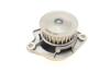 Помпа води Seat Corodba/Ibiza/VW Caddy/Polo 1.0i/1.4 96-02 (27z) (B/B) (7 лоп) UA63 BUGATTI PA8707 (фото 4)