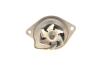 Помпа води Seat Corodba/Ibiza/VW Caddy/Polo 1.0i/1.4 96-02 (27z) (B/B) (7 лоп) UA63 BUGATTI PA8707 (фото 5)