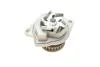 Помпа води Seat Corodba/Ibiza/VW Caddy/Polo 1.0i/1.4 96-02 (27z) (B/B) (7 лоп) UA63 BUGATTI PA8707 (фото 7)