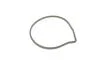 Помпа води Seat Corodba/Ibiza/VW Caddy/Polo 1.0i/1.4 96-02 (27z) (B/B) (7 лоп) UA63 BUGATTI PA8707 (фото 8)