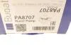 Помпа води Seat Corodba/Ibiza/VW Caddy/Polo 1.0i/1.4 96-02 (27z) (B/B) (7 лоп) UA63 BUGATTI PA8707 (фото 9)