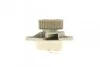 Помпа води Skoda Fabia/Octavia/Seat Ibiza/Cordoba/VW Caddy/Golf/Polo 1.4/1.4 16V 00- (B/B)(7лоп) UA63 BUGATTI PA8710 (фото 4)