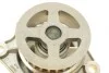 Помпа води Skoda Fabia/Octavia/Seat Ibiza/Cordoba/VW Caddy/Golf/Polo 1.4/1.4 16V 00- (B/B)(7лоп) UA63 BUGATTI PA8710 (фото 6)