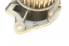 Помпа води Skoda Fabia/Octavia/Seat Ibiza/Cordoba/VW Caddy/Golf/Polo 1.4/1.4 16V 00- (B/B)(7лоп) UA63 BUGATTI PA8710 (фото 7)
