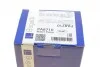 Помпа води Skoda Fabia/Octavia/Seat Ibiza/Cordoba/VW Caddy/Golf/Polo 1.4/1.4 16V 00- (B/B)(7лоп) UA63 BUGATTI PA8710 (фото 9)