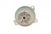 Помпа води Audi 100/A6/VW Crafter/LT/T4/Volvo 940/V70 2.4D/TD/2.5/2.5TDI/SDI 90-13 (7лоп)(R/B) UA63 BUGATTI PA8713 (фото 2)
