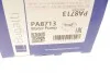 Помпа води Audi 100/A6/VW Crafter/LT/T4/Volvo 940/V70 2.4D/TD/2.5/2.5TDI/SDI 90-13 (7лоп)(R/B) UA63 BUGATTI PA8713 (фото 10)