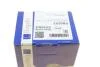 Помпа води Chevrolet Aveo/Lacetti 1.4/1.6 03-/Daewoo Nubira 1.6 16V 97- UA63 BUGATTI PA9103 (фото 7)