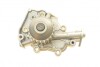 Помпа води Chevrolet Aveo 1.2 04-/Matiz 1.0 05-/Daewoo Matiz 0.8/1.0 03- UA63 BUGATTI PA9104 (фото 7)